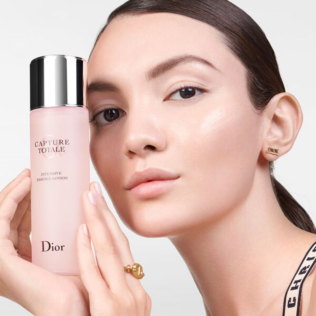 Intensive Essence Lotion - Loção facial - Dior - Capture Totale - Imagem 3