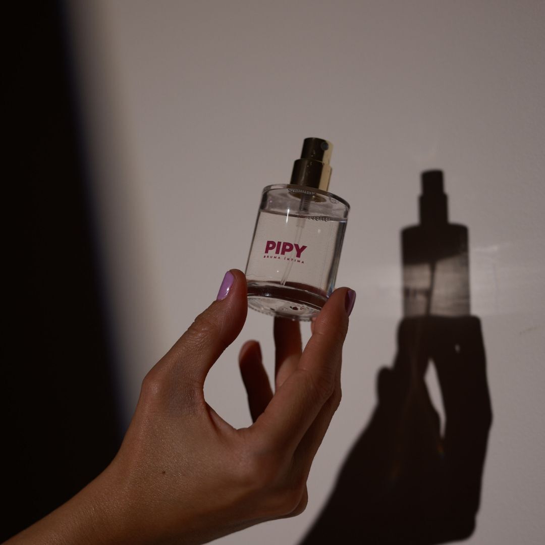 Pipy - Bruma &Iacute;ntima - Gira -  - Imagem 3