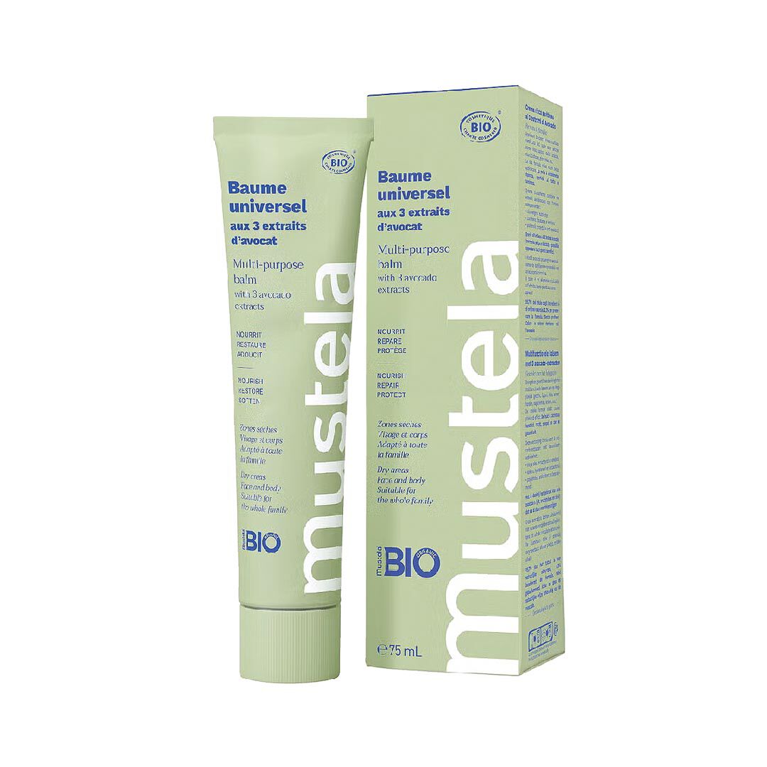 Bálsamo Universal - MUSTELA -  - Imagem 2