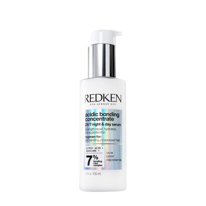Sérum Dia e Noite - Redken - Acidic Bonding Concentrate - Imagem