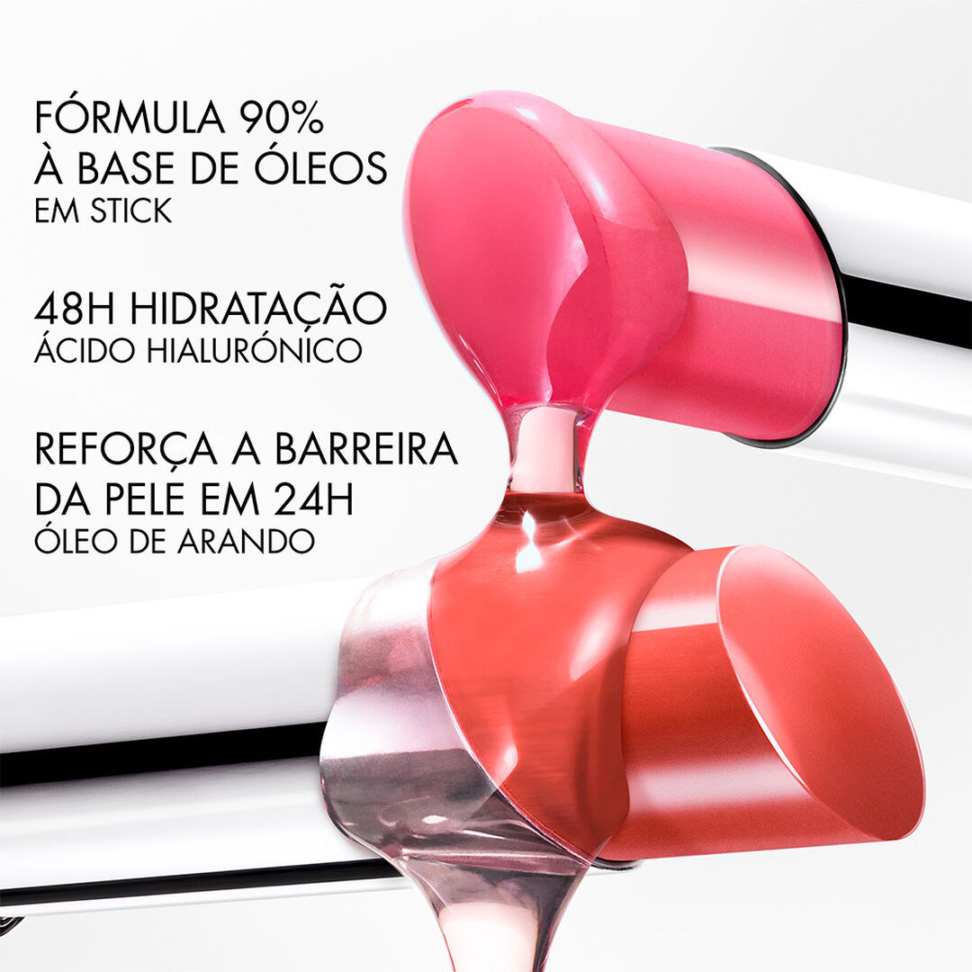 Glass Lipstick - Dior - DIOR ADDICT - Imagem 5