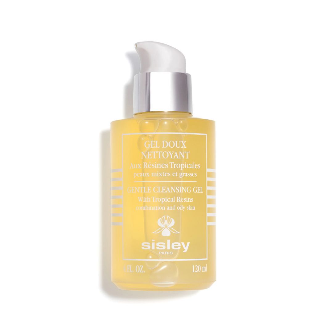 Gel Doux Nettoyant R&eacute;sines Tropicales - Sisley Paris - SISLEY TRATAMENTO - Imagem 1
