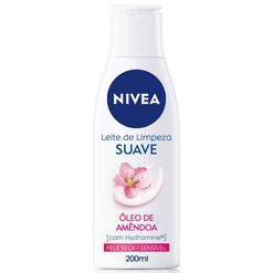 Leite de Limpeza Suave, , hi-res