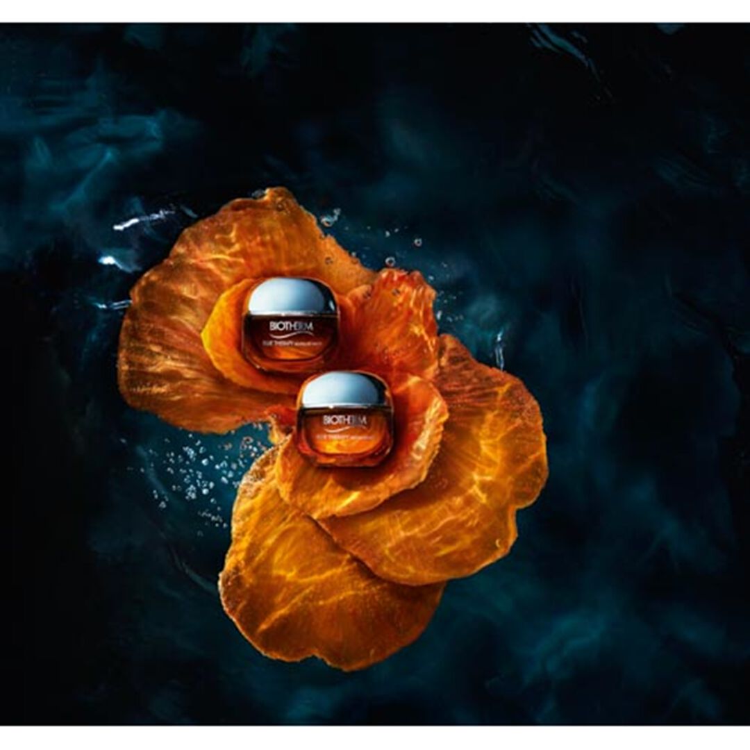 Creme de dia de revitalização intensa - BIOTHERM - Blue Therapy Amber Algae - Imagem 7