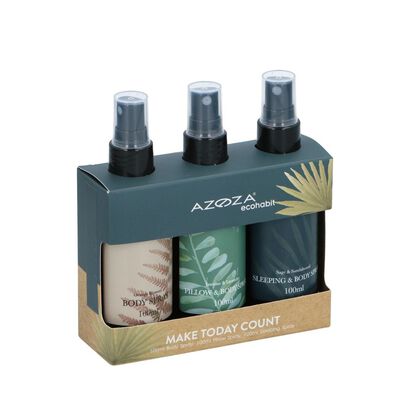 Conjuntos Mists - ECOHABIT - Coffrets - Imagem