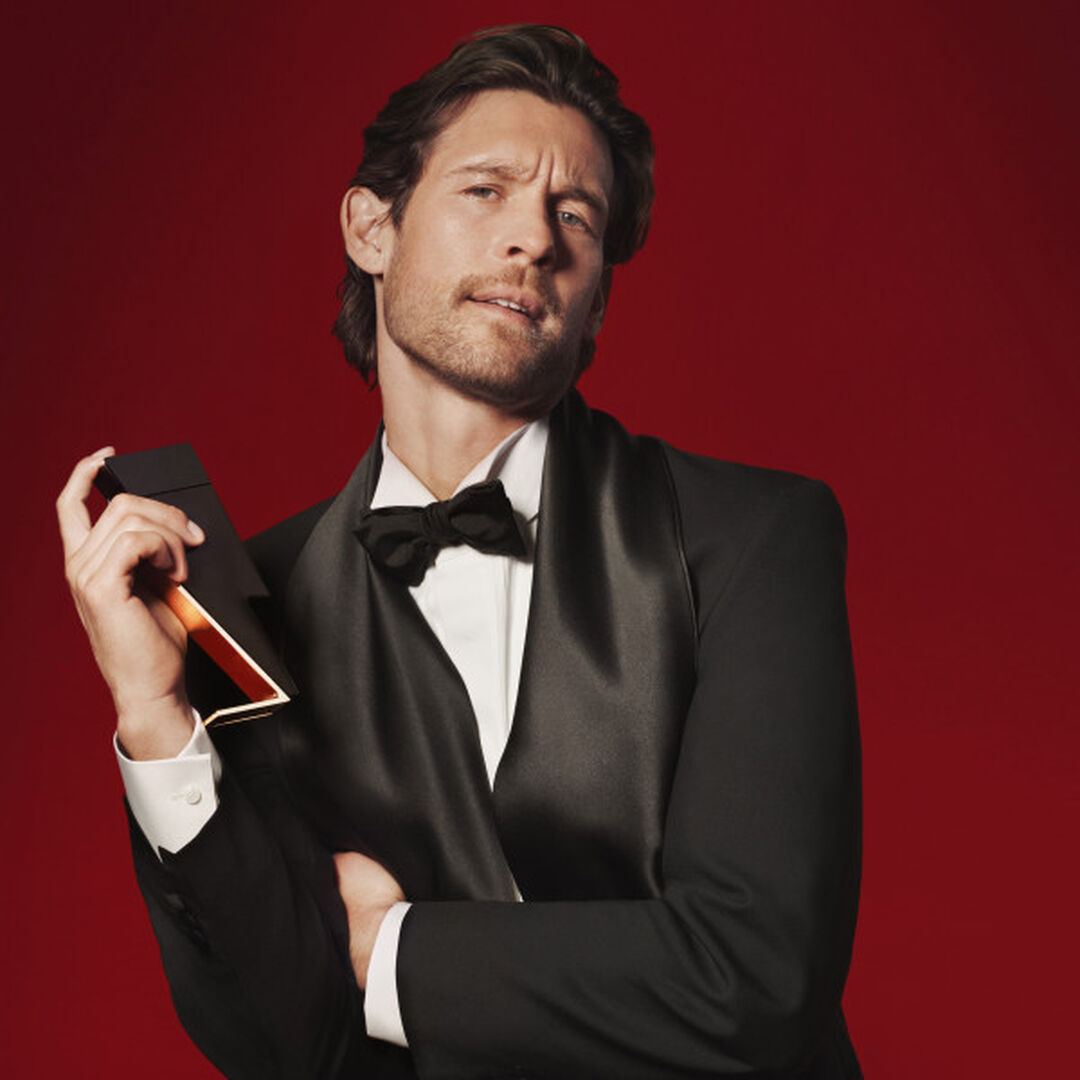 Coffret Eau de Toilette - CAROLINA HERRERA - BAD BOY - Imagem 3