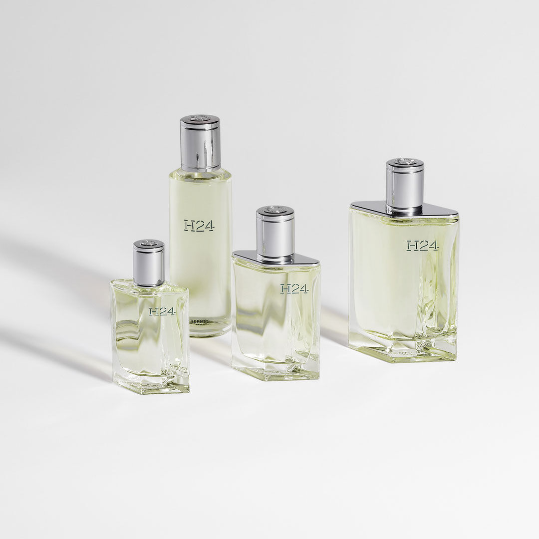 Eau de Toilette - Hermès - H24 - Imagem 15