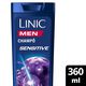 Shampoo Sensitive - LINIC -  - Imagem 2