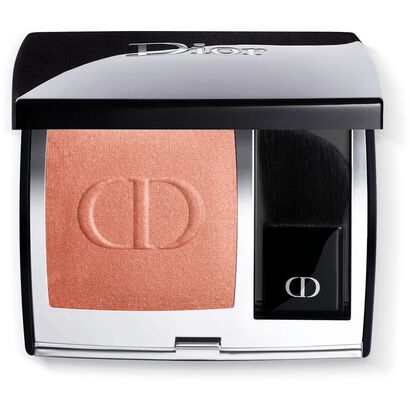 Rouge Blush Satin - Dior - Rouge Blush - Imagem