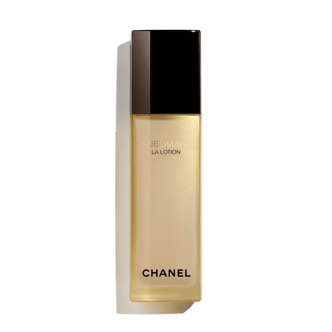 La Lotion - CHANEL - SUBLIMAGE - Imagem 1
