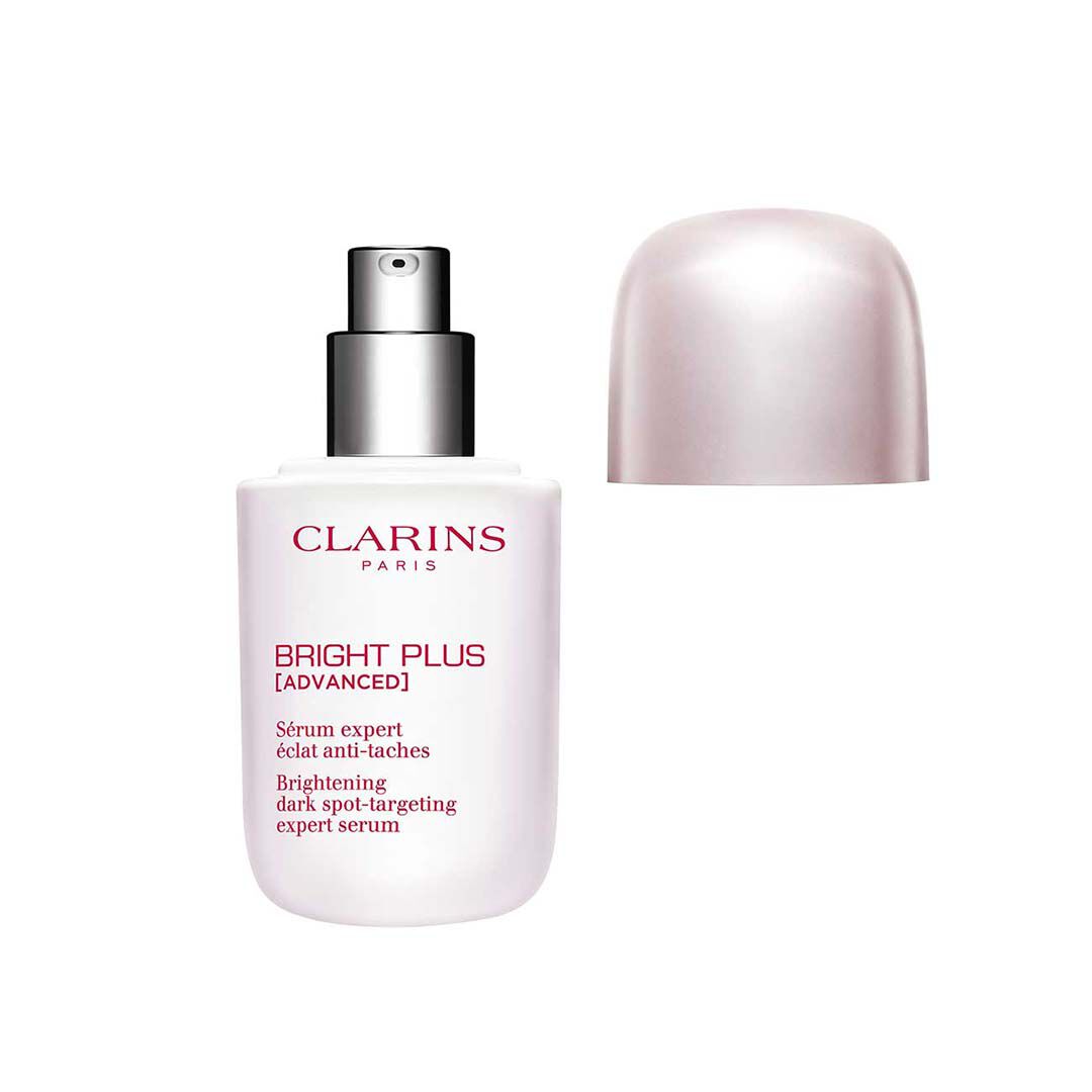[Advanced] Expert Serum - CLARINS - Bright Plus - Imagem 2