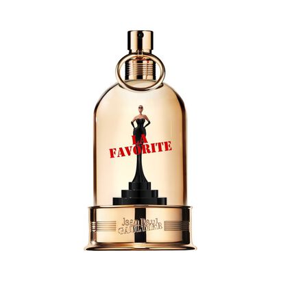 Eau de Parfum - Jean Paul Gaultier - LA FAVORITE - Imagem