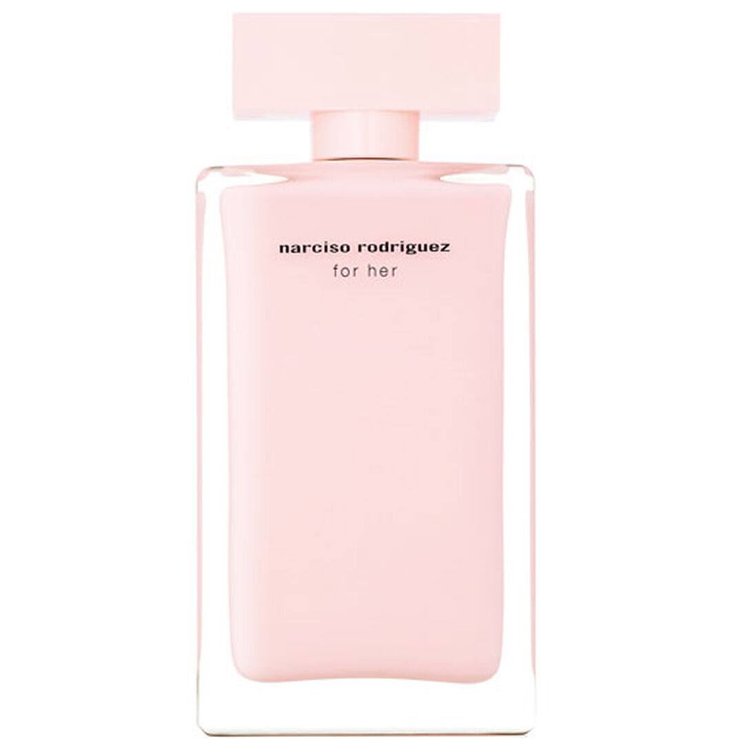 Eau de Parfum - NARCISO RODRIGUEZ - FOR HER - Imagem 1