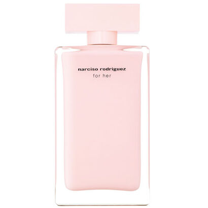 Eau de Parfum - NARCISO RODRIGUEZ - FOR HER - Imagem