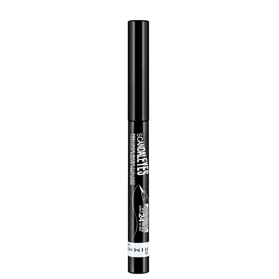 Scandaleyes Precision Micro Eyeliner - RIMMEL -  - Imagem 1