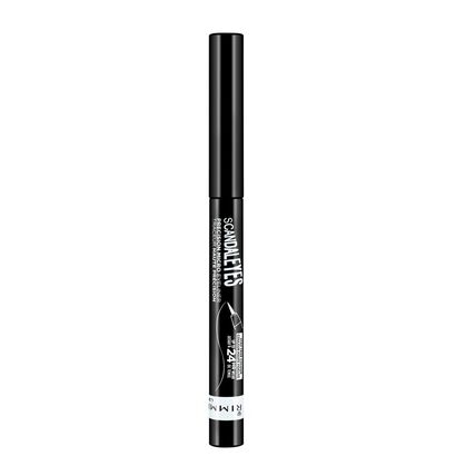 Scandaleyes Precision Micro Eyeliner - RIMMEL -  - Imagem
