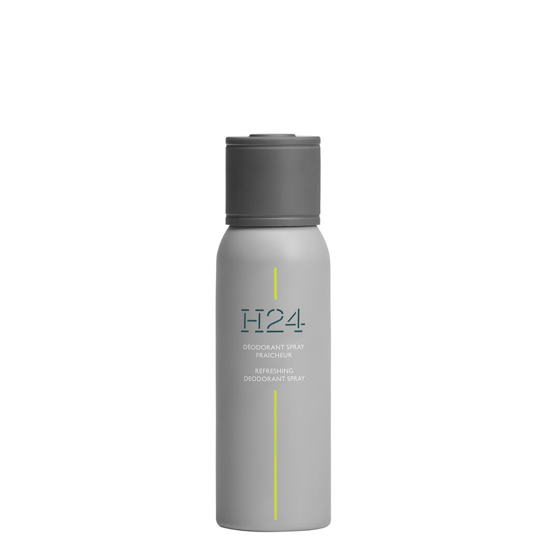 Desodorizante Spray - Hermès - H24 - Imagem 1