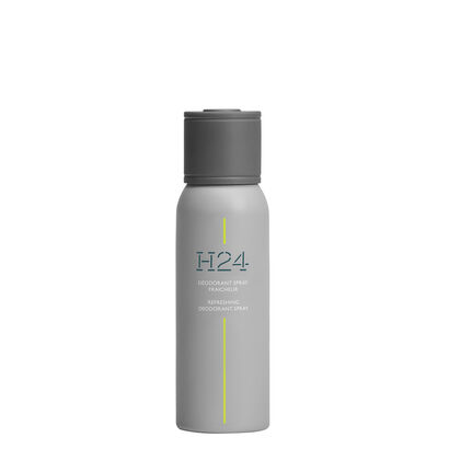 Desodorizante Spray - Hermès - H24 - Imagem