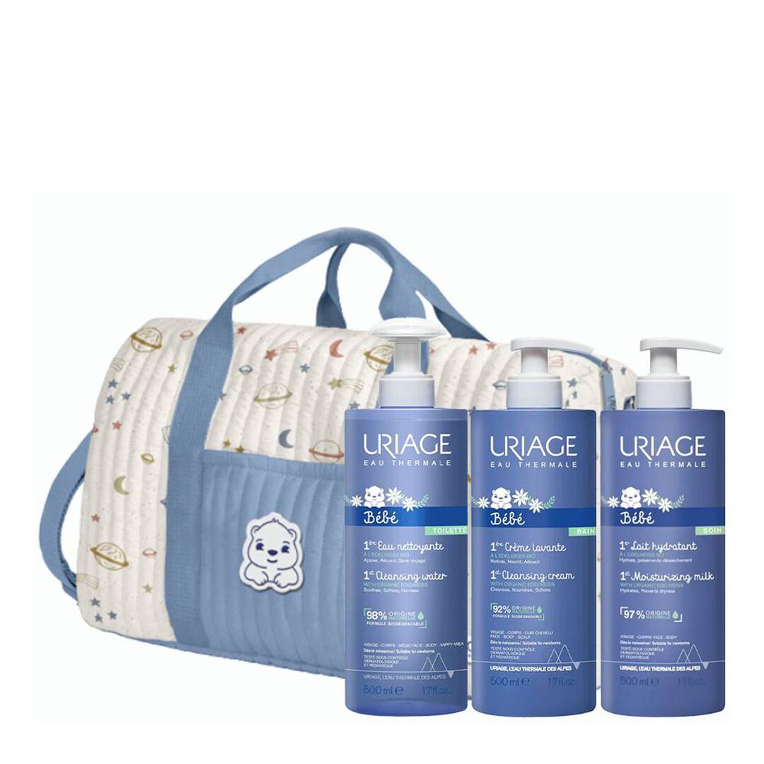 Uriage Bebé Saco Maternidade - URIAGE -  - Imagem 2