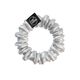 invisibobble Sprunchie SLIM Bella Chrome (x2) - invisibobble -  - Imagem 2