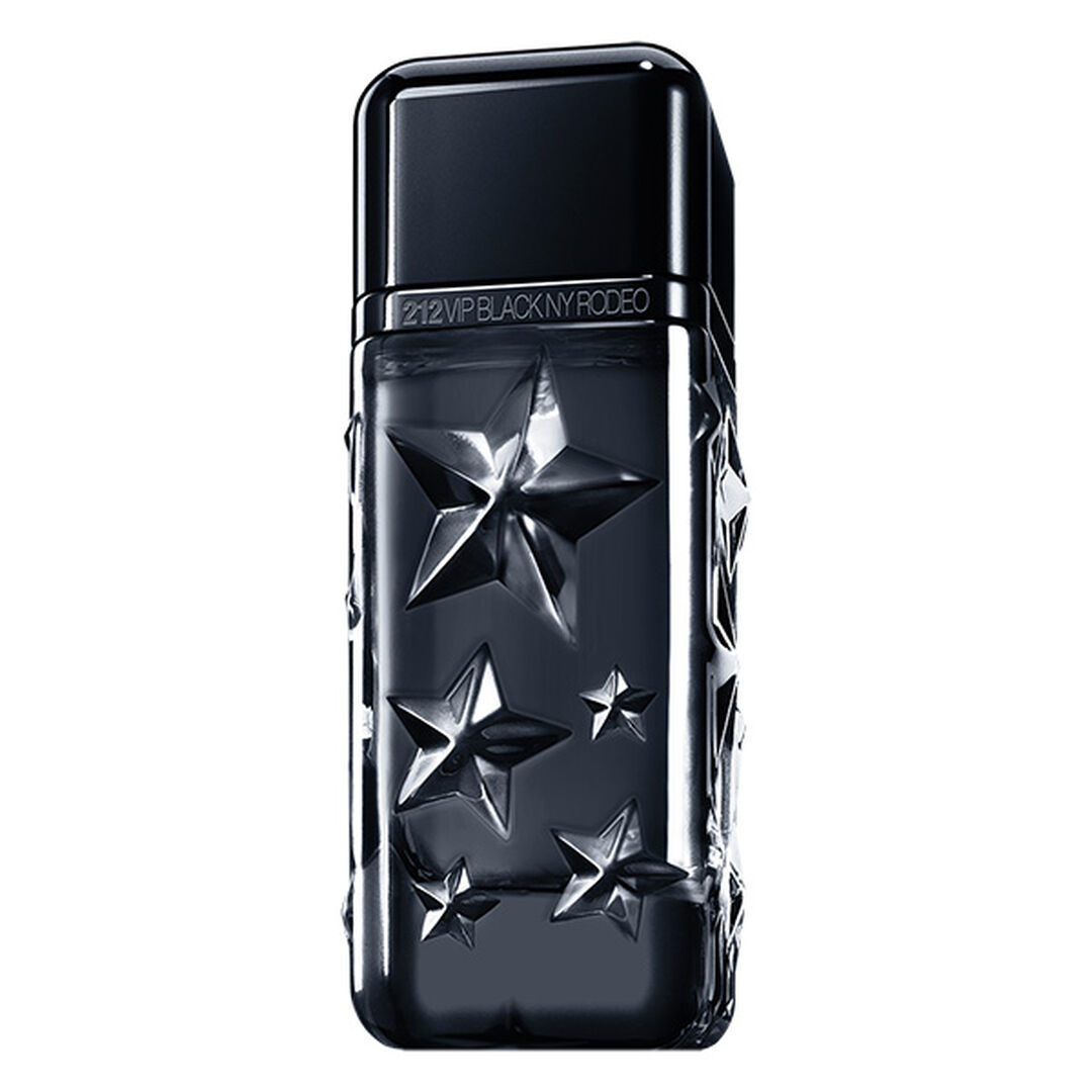 NY RODEO, Eau de Parfum - CAROLINA HERRERA - 212 VIP BLACK - Imagem 1