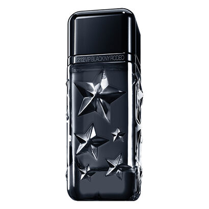 NY RODEO, Eau de Parfum - CAROLINA HERRERA - 212 VIP BLACK - Imagem