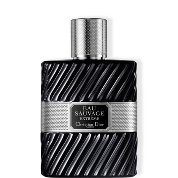 186005 Christian Dior クリスチャンディオール EDT 50ml Eau Sauvage Extreme ユニセックス [260401HM100118] EAU SAUVAGE EXTREME - Eau de Toilette - Dior | Perfumes e Companhia
