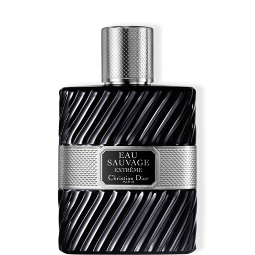 Eau de Toilette - Dior - EAU SAUVAGE EXTREME - Imagem 1
