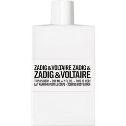 Body Lotion, , hi-res