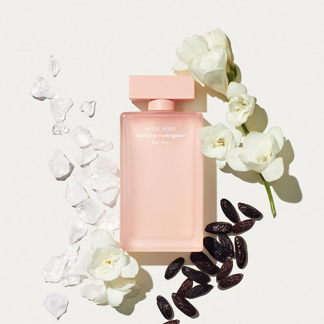 Eau de Parfum - NARCISO RODRIGUEZ - FOR HER - Imagem 3