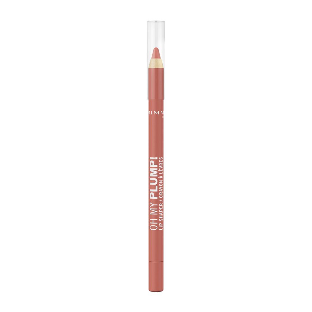 Oh My Plump! Lip Shaper - RIMMEL -  - Imagem 1
