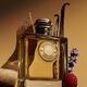 Recarga Parfum - BURBERRY - Goddess Parfum - Imagem 5