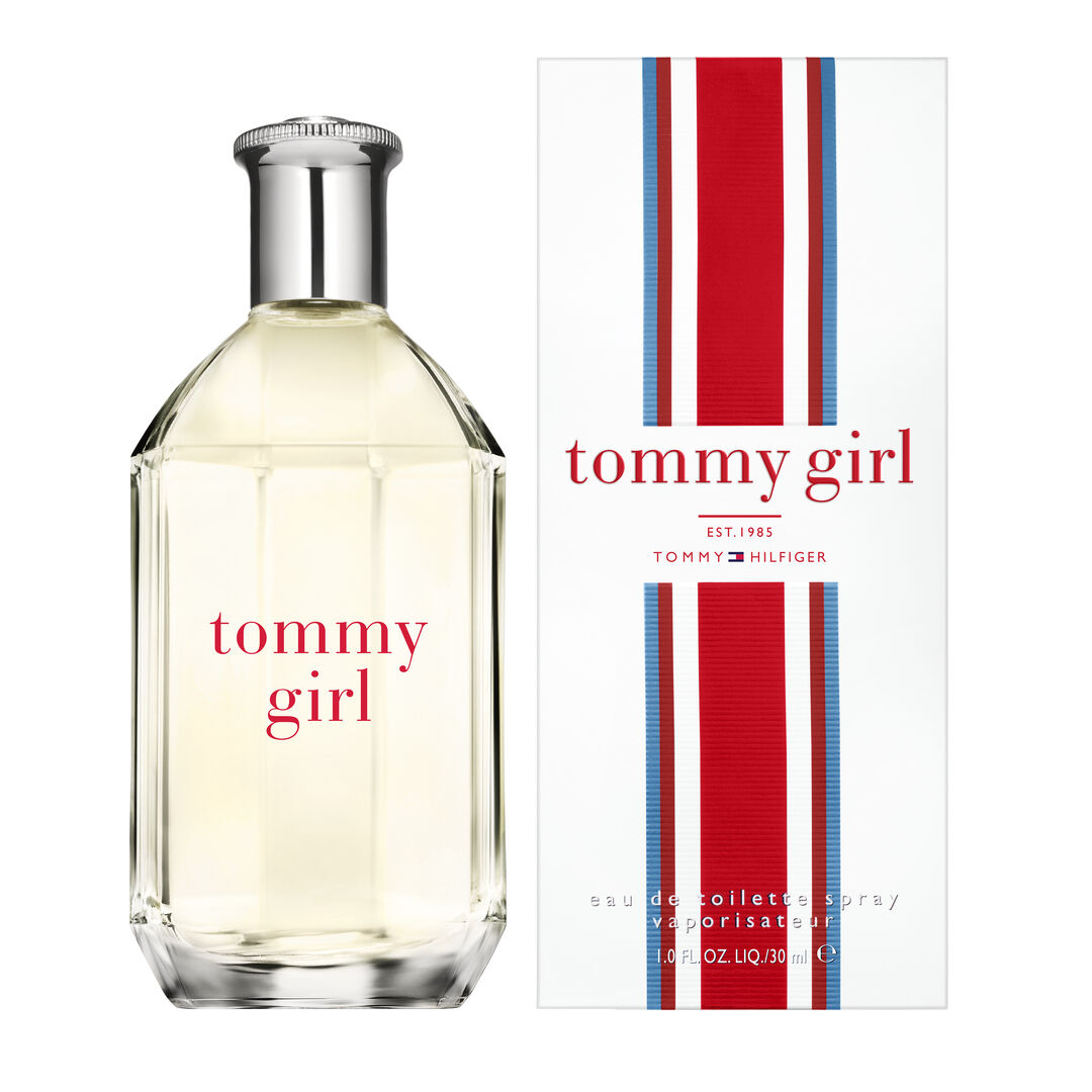 Eau de Toilette - Tommy Hilfiger - TOMMY GIRL - Imagem 2