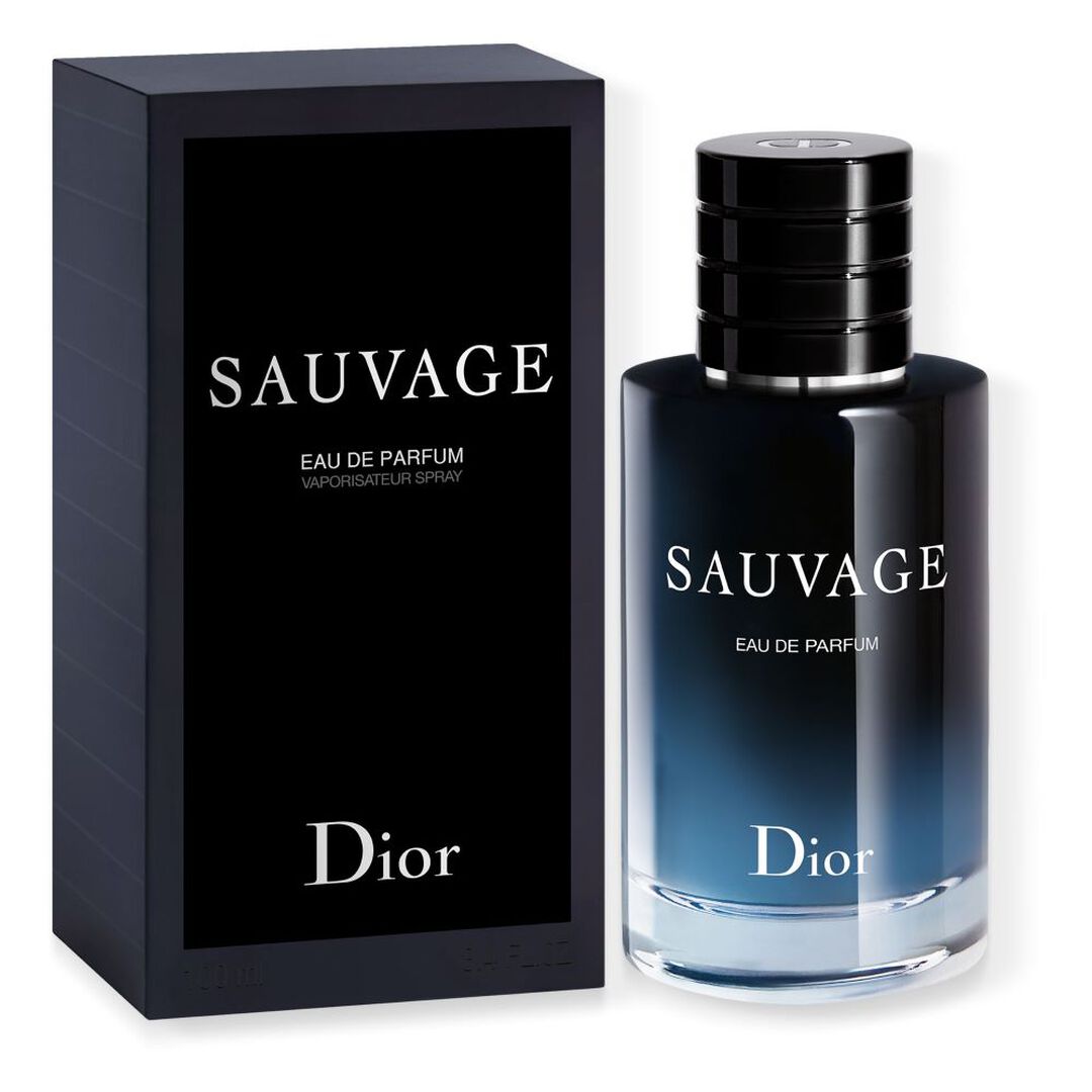 Eau De Parfum - Dior - SAUVAGE - Imagem 11