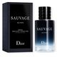 Eau Forte - Parfum - Dior - SAUVAGE - Imagem 5 Eau Forte - Parfum - Dior - SAUVAGE - Imagem 5