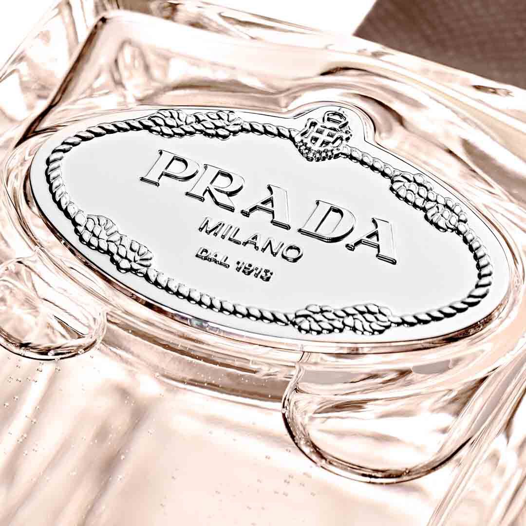 Prada Infusion de Vanille Eau De Parfum - PRADA - Infusion d'Iris - Imagem 4