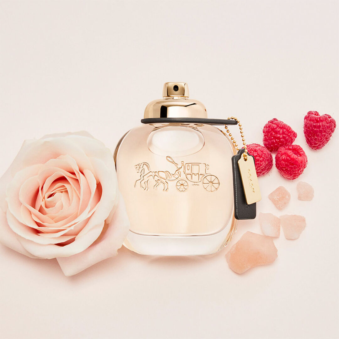Eau de Parfum - COACH - COACH SRA - Imagem 3
