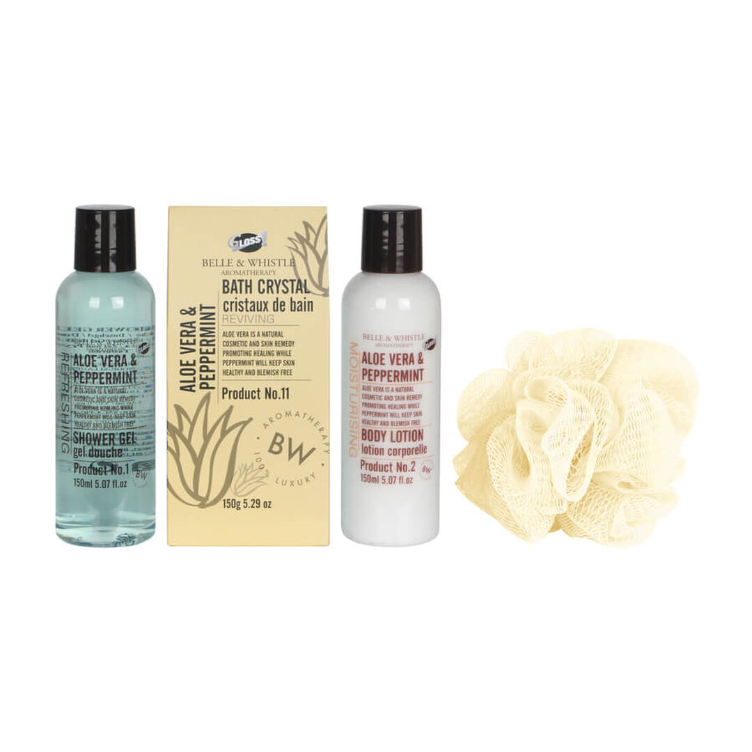 Coffret Armatherapy - GLOSS -  - Imagem 2