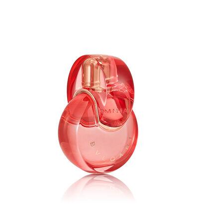 Coral Eau de Toilette - BVLGARI - OMNIA - Imagem