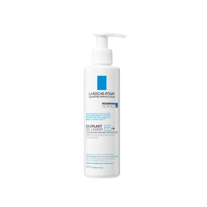 Cicaplast - Gel Lavante - LA ROCHE POSAY -  - Imagem
