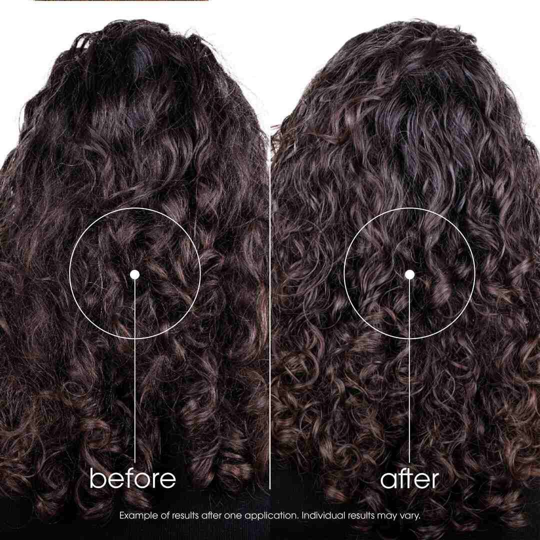 Máscara Nutritiva com Manga - KLORANE -  - Imagem 8