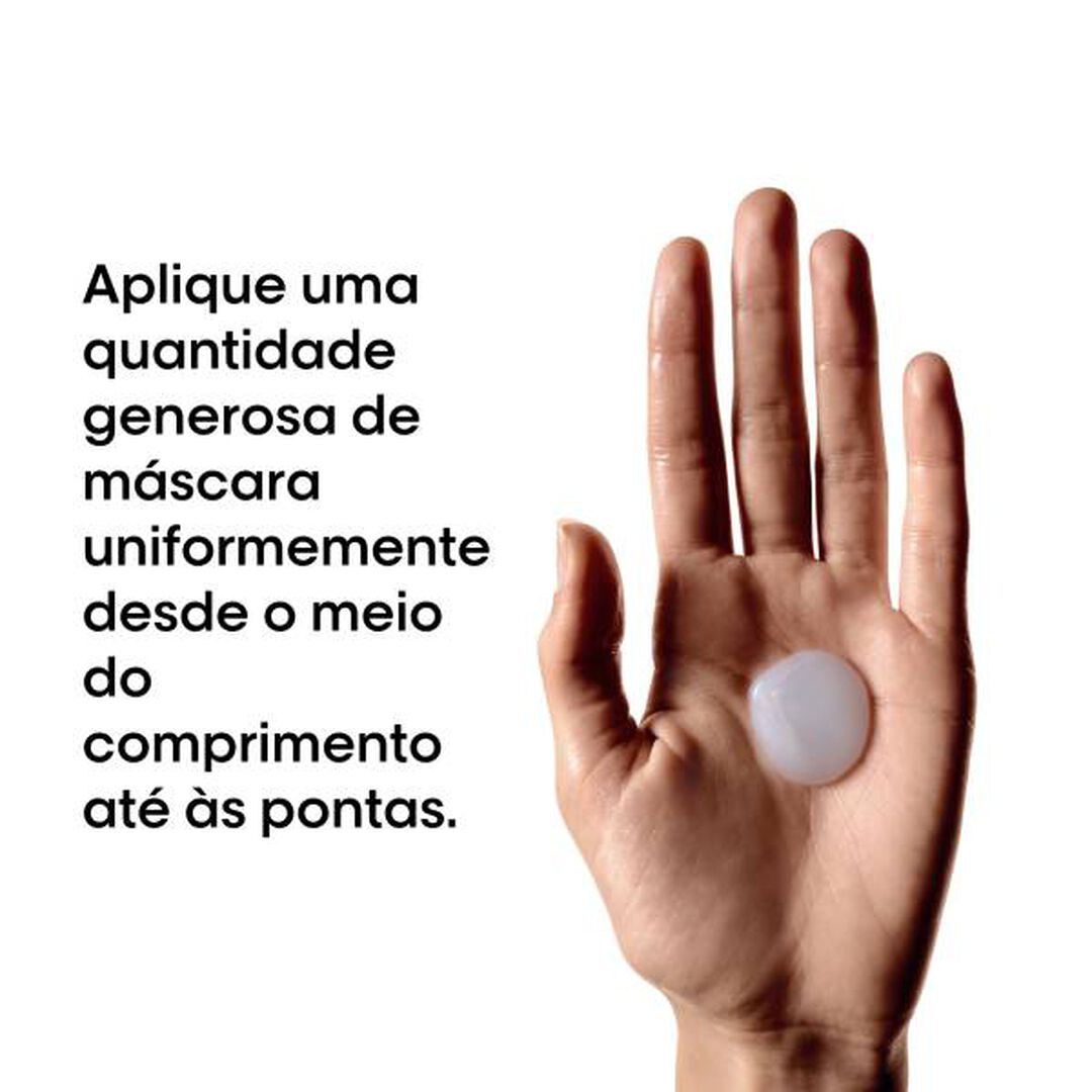 L'Oréal Professionnel Serie Expert Máscara Vitamino Color Spectrum - L'ORÉAL PROFESSIONNEL - Vitamino Color Spectrum - Imagem 3