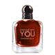 Stronger With You Powerfully - Giorgio Armani - Emporio Armani Stronger With You - Imagem 1