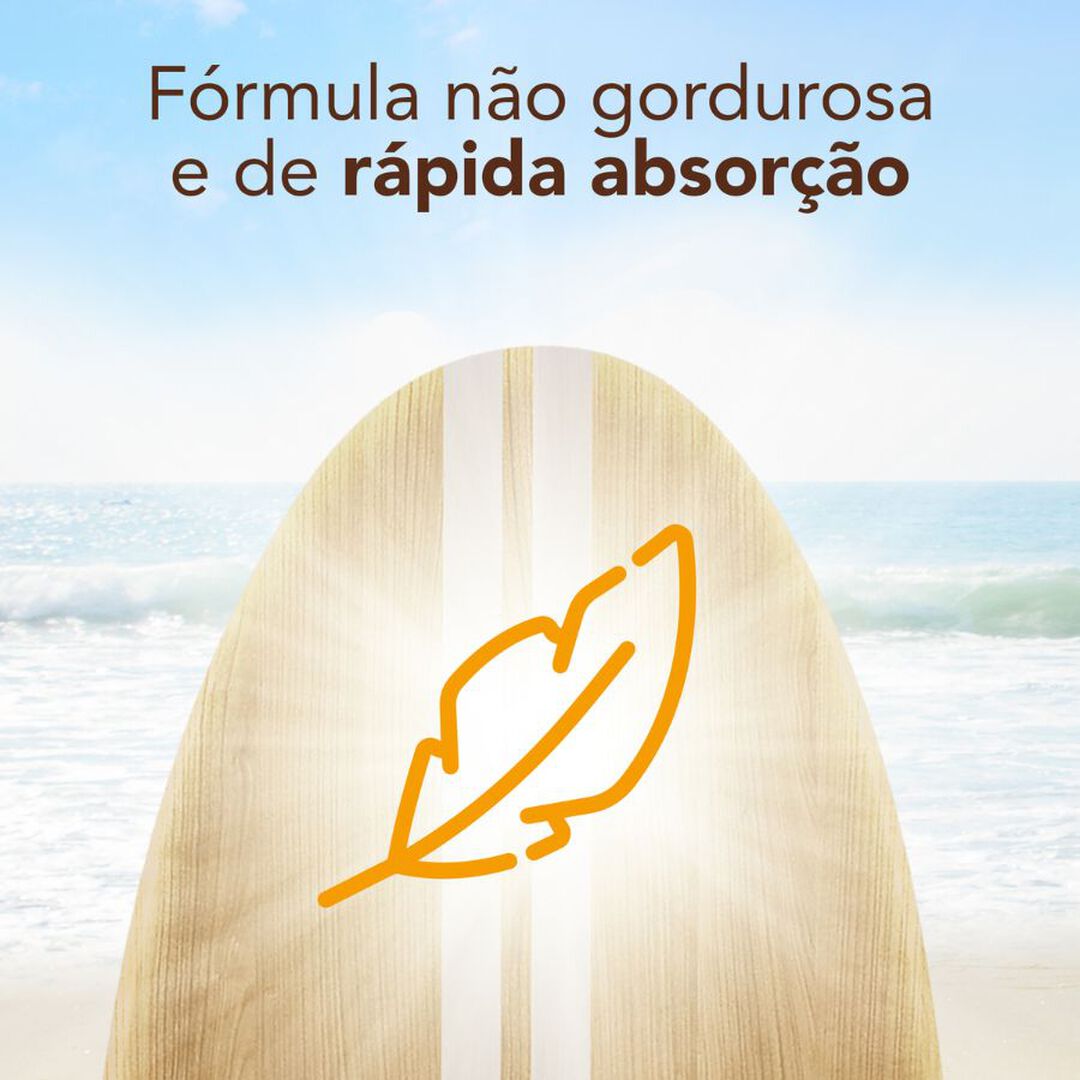 Afeter Sun Loção Suavizante e Refrescante - PIZ BUIN -  - Imagem 4