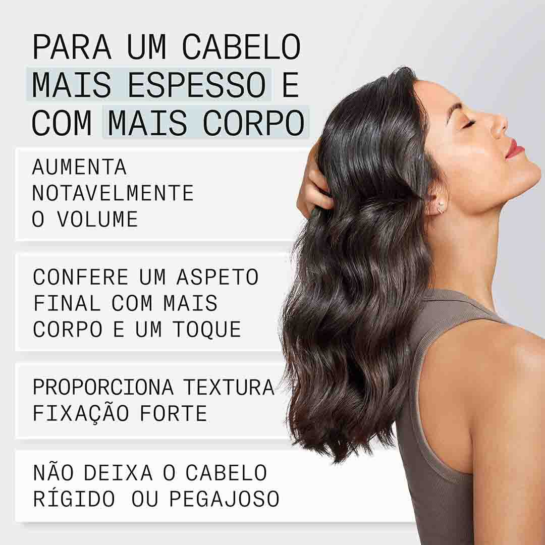 Density Defend Gel Espessador Capilar - Nioxin - Styling - Imagem 2