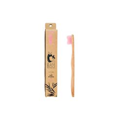 Toothbrush Kid Soft Pink, , hi-res