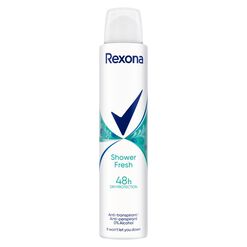 Deo Spray Shower Fresh, , hi-res