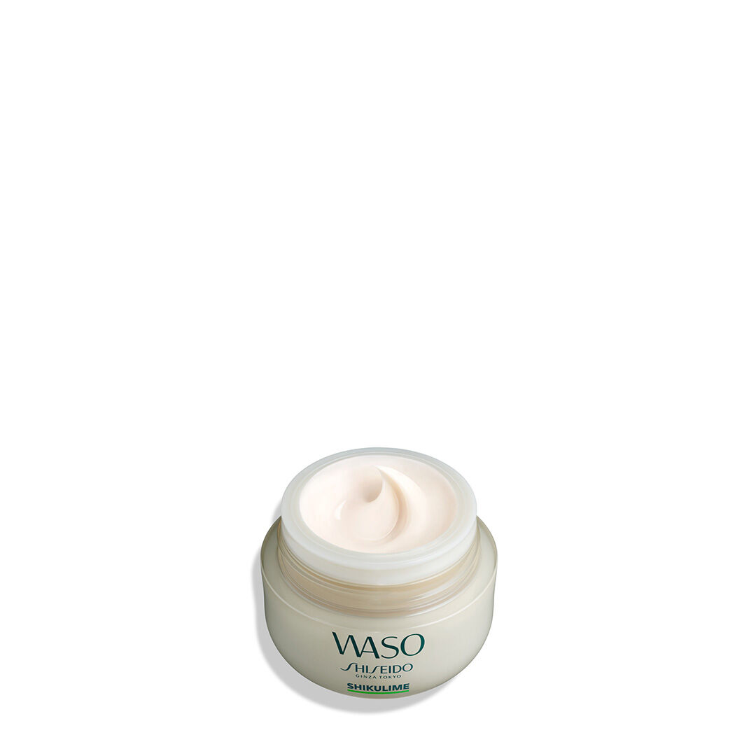SHIKULIME MEGA HYDRATING MOISTURIZER - SHISEIDO - Waso - Imagem 21