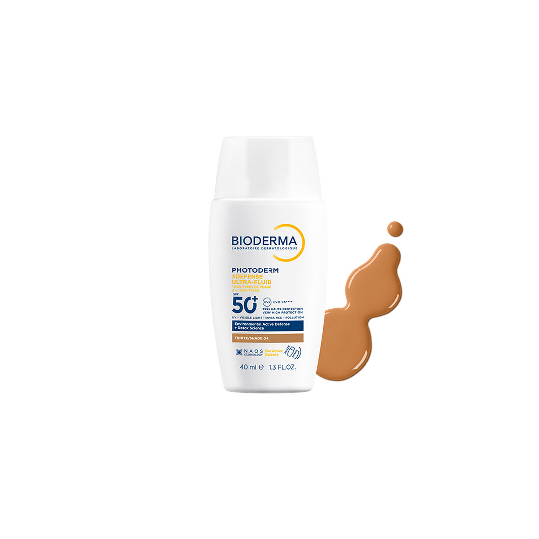Photoderm X-Defense SPF50+ - BIODERMA -  - Imagem 2