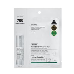 Reedle Shot 700 - Máscara 2 Passos, , hi-res